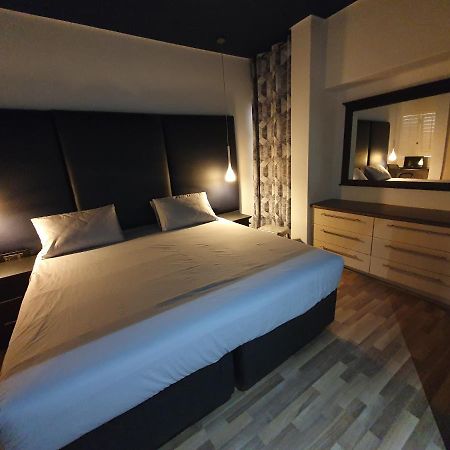 Unit 26, Genesis Apartment Johannesburg Ngoại thất bức ảnh