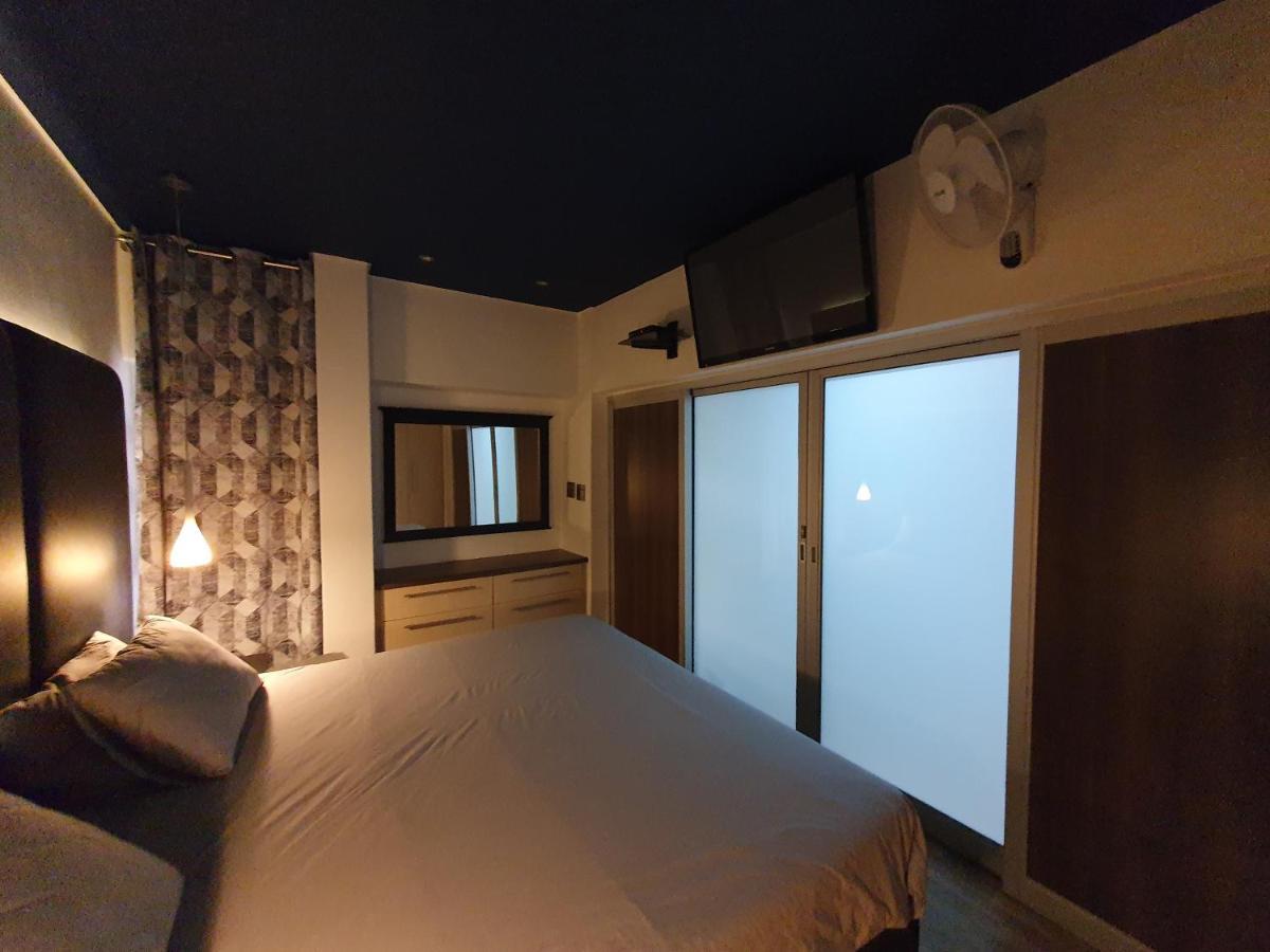 Unit 26, Genesis Apartment Johannesburg Ngoại thất bức ảnh