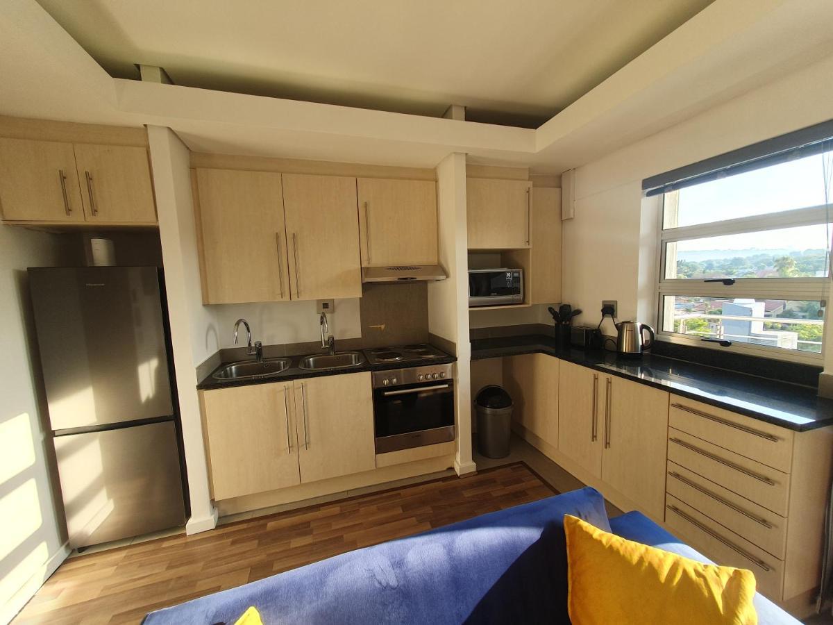 Unit 26, Genesis Apartment Johannesburg Ngoại thất bức ảnh