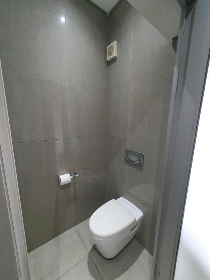 Unit 26, Genesis Apartment Johannesburg Ngoại thất bức ảnh