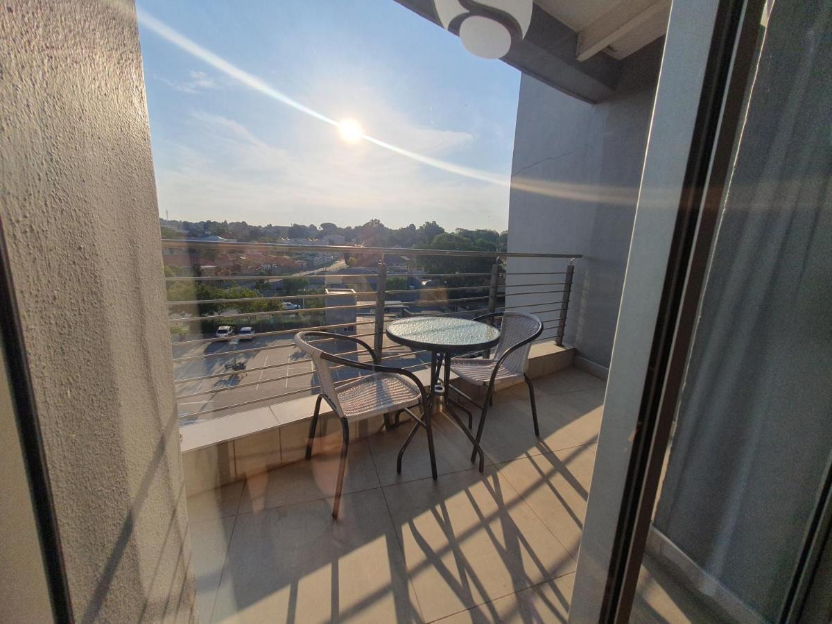 Unit 26, Genesis Apartment Johannesburg Ngoại thất bức ảnh